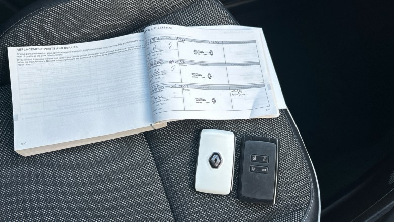 Renault Captur 1.0 TCE 90 SE Edition 5dr Petrol Hatchback